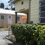 The Pebble House