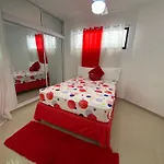 6A Cozy Apt In Santiago Center - Great Stay