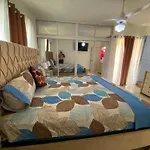 6A Cozy Apt In Santiago Center - Great Stay
