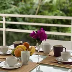 Appartement Coeur De Papillon