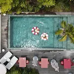 Le Martin Boutique Hotel