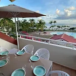 Sur La Plage, Village Vacances Sainte-Anne