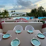Sur La Plage, Village Vacances Sainte-Anne