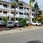 Calypso Beach Hotel By The Urbn House Santo Domingo Airport
