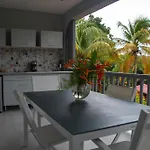 Hotel - Residence Habitation Grande Anse