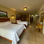 Hotel Gran Jimenoa