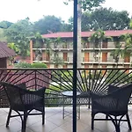 Hotel Gran Jimenoa