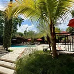 Hotel Villa Therese