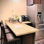 Sweet Holiday Haven