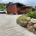Bungalow Lanar\'Am Graj - 2