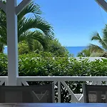 La Belle Vue - Grand Studio Vues Mer Et Acces Plages