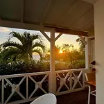La Belle Vue - Grand Studio Vues Mer Et Acces Plages