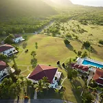 Mount Nevis Hotel