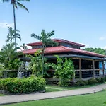 Parador El Faro