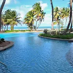 1 Bedroom Beachfront Apartment At Rio Mar