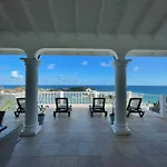Villa Oceanic Oyster Pond Sint Maarteen