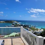 Villa Oceanic Oyster Pond Sint Maarteen