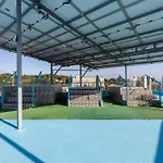 Edma Apartahotel
