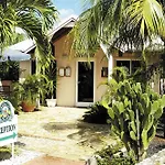 Green Cay Villas