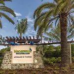 Margaritaville Vacation Club - St Thomas
