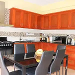 Hidden Gem Apartments