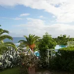 Hotel Amaudo