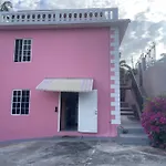 Three Palm Villa