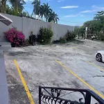 Three Palm Villa