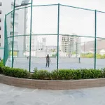 Hermoso Apartamento En Rodadero Sur, Condominio Aragoa