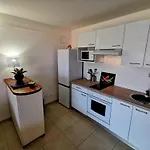 Residence Les Bougainvilliers Martinique
