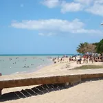 Parador Boquemar