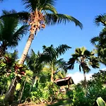 Hotel - Residence Habitation Grande Anse