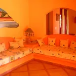 Hotel - Residencial Madrugada