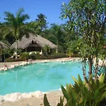 Hotel - Residencial Madrugada