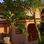 Hotel - Residencial Madrugada