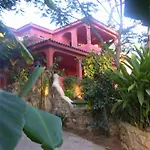 Hotel - Residencial Madrugada