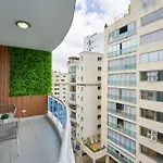 Central Park Tower