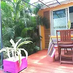 Au Sable D\'Or - Spa - Wifi- Piscine