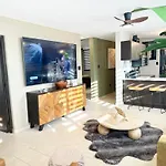 Ocean Luxe In Paradise - Les Chambres Des Dieux