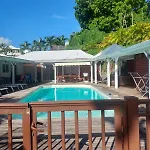 Location Dampierre