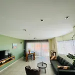 # Blue Bay Beach - Ocean View Apartments - Fully Air Conditioned #