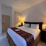 All Nations Guest House