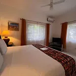 All Nations Guest House