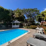 All Nations Guest House