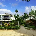 Rondel Village