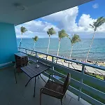 Ocean View Studio Marina Lanais