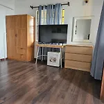 Bay View Apartments Canouan Island