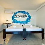 Blue Mountain Villa