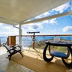Blue Mountain Villa