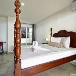 Blue Mountain Villa